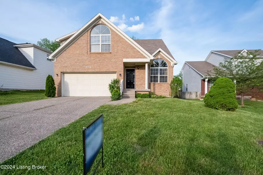 4405 Mackenzie Pl, Louisville, KY 40241