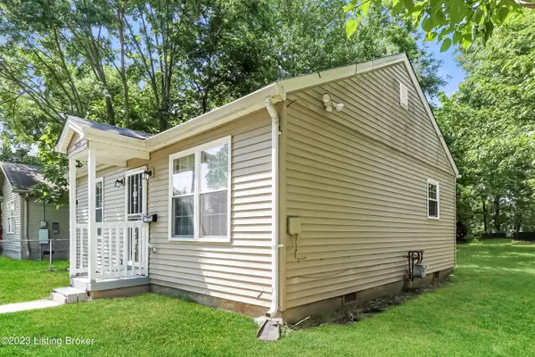 Louisville, KY 40211,3425 W Kentucky St