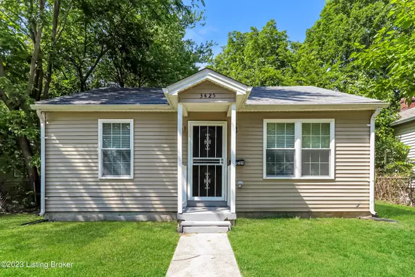 3425 W Kentucky St, Louisville, KY 40211