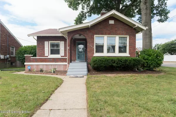 2908 Beaumont Rd, Louisville, KY 40205