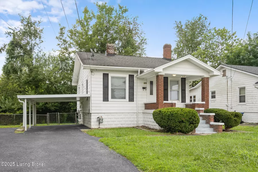 1215 S 43rd St, Louisville, KY 40211