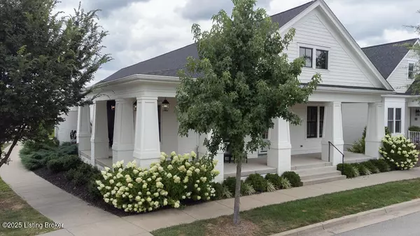 11014 Mayapple St, Prospect, KY 40059