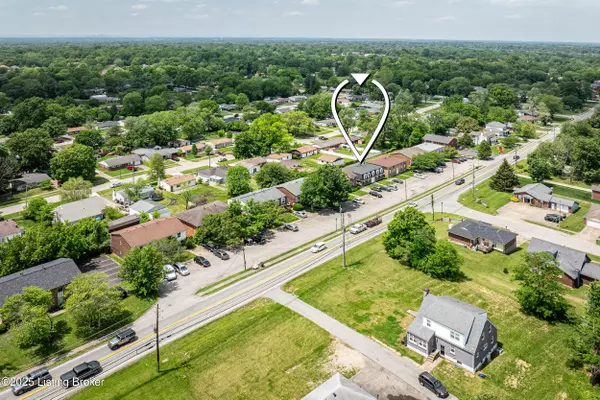 Louisville, KY 40299,4204 Billtown Rd