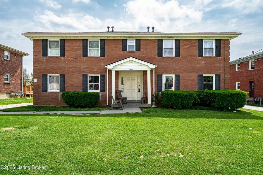 3218 Orchard Manor Cir, Louisville, KY 40220