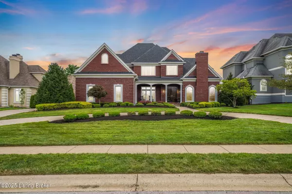 2103 Arnold Palmer Blvd, Louisville, KY 40245