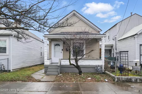 426 Marret Ave, Louisville, KY 40208