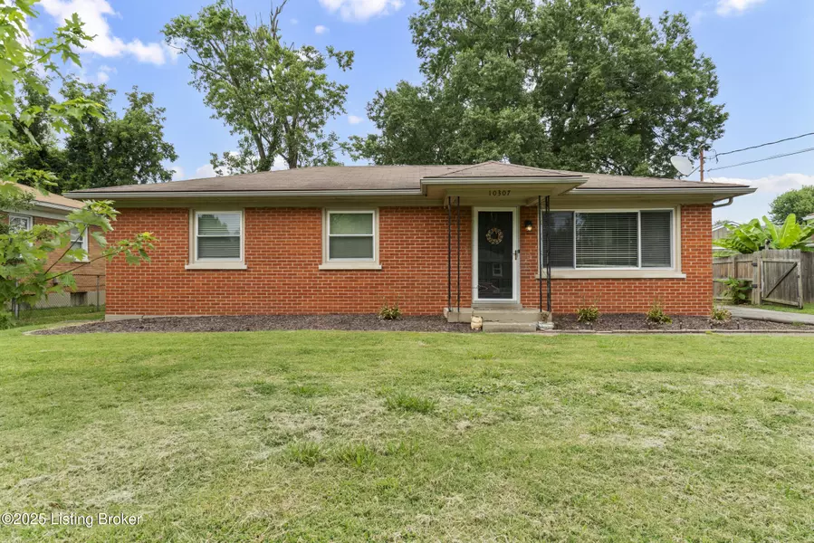 10307 Starlight WAY, Louisville, KY 40272