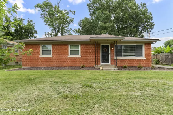 10307 Starlight WAY, Louisville, KY 40272