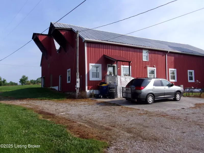 4230 OLD BLOOMFIELD Rd, Bardstown, KY 40004