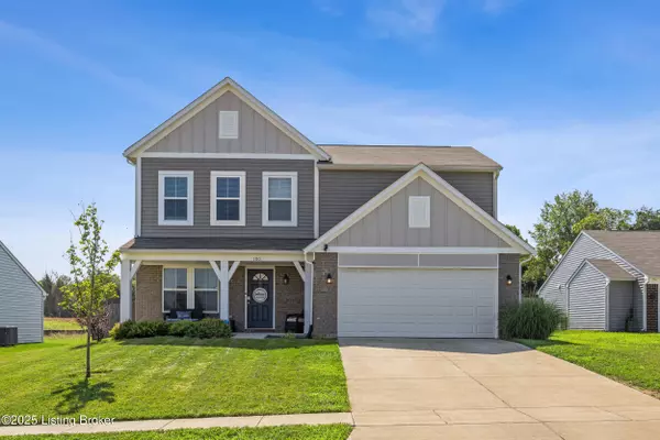 Mt Washington, KY 40047,100 Bethel Springs Dr