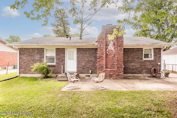 Louisville, KY 40258,6404 Terry Rd