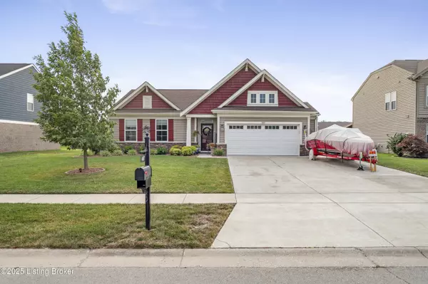 467 Mallard Lake Blvd, Shepherdsville, KY 40165