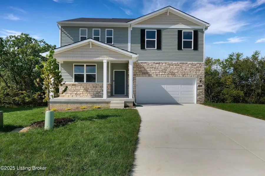 2123 Aiken Back Ln, La Grange, KY 40031