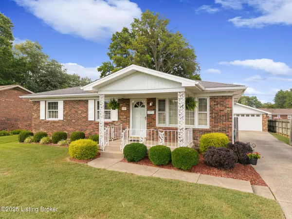 Louisville, KY 40216,2707 Marguerite Dr