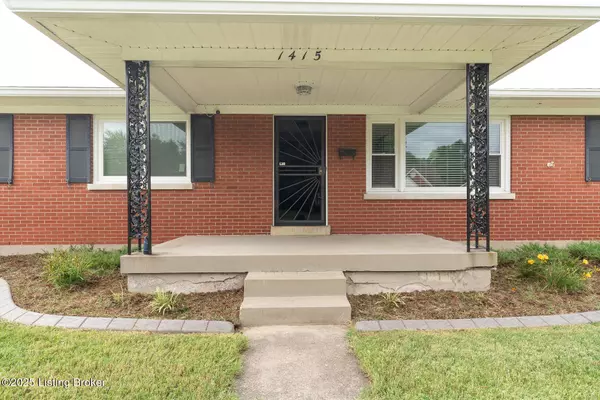 Louisville, KY 40216,1415 Anna Ln