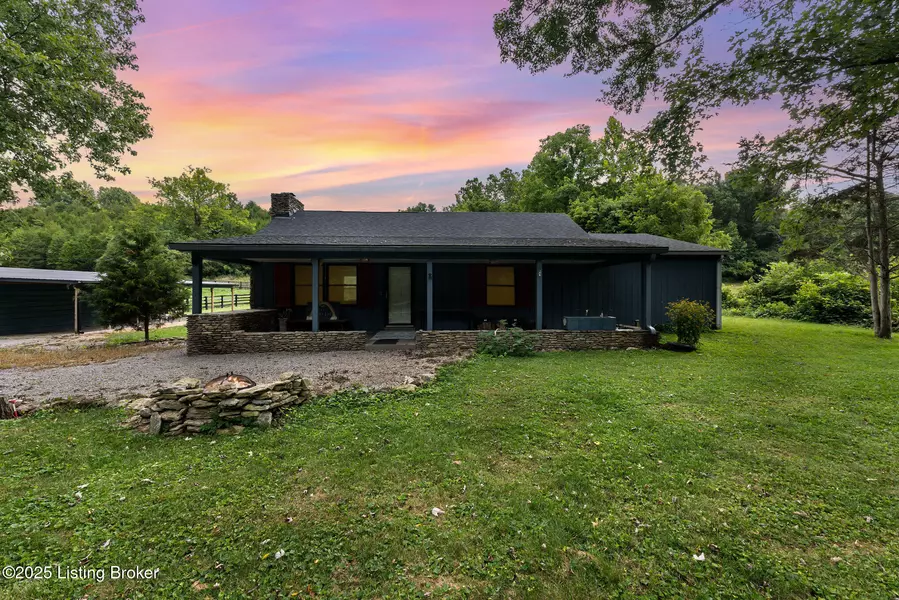 2324 Pattons Creek Rd, Pendleton, KY 40055