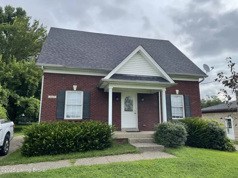 3413 Blanton Ln, Louisville, KY 40214