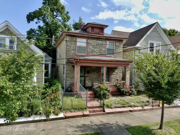 Louisville, KY 40203,617 Camp St
