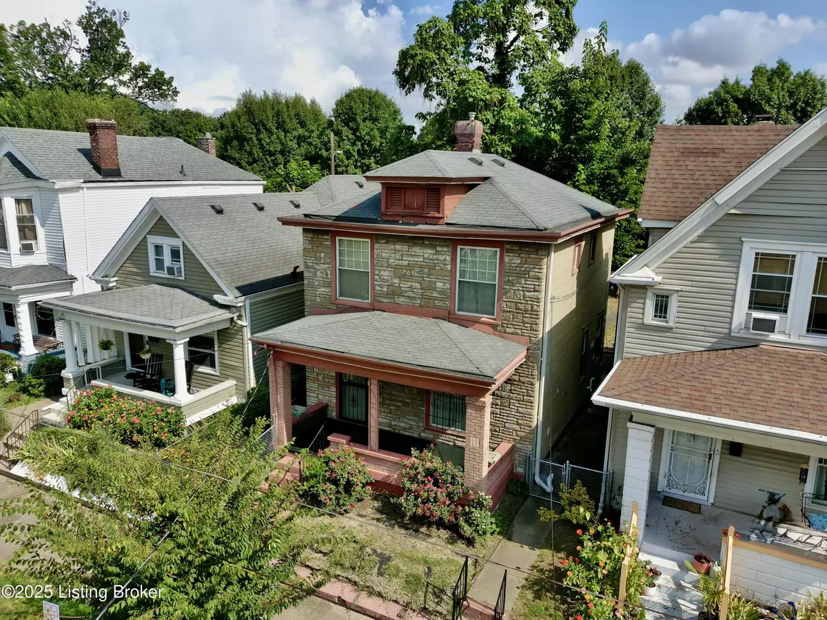 Louisville, KY 40203,617 Camp St