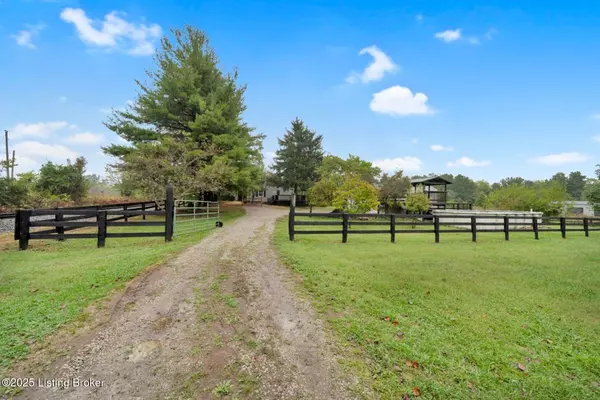 Pendleton, KY 40055,181 Greertown Rd