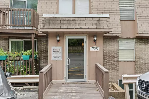 Louisville, KY 40206,728 Zorn Ave #12
