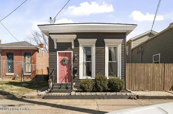 1107 Logan St, Louisville, KY 40204