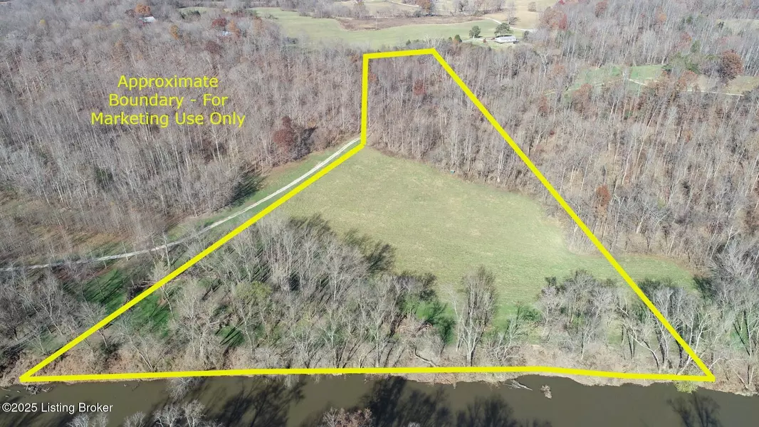 860 Round Bottom Rd, Magnolia, KY 42757