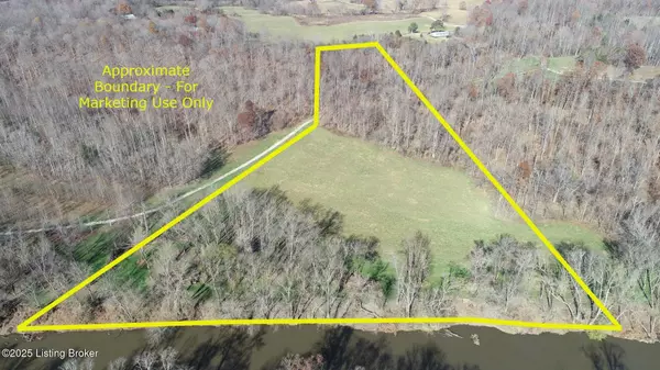 860 Round Bottom Rd, Magnolia, KY 42757