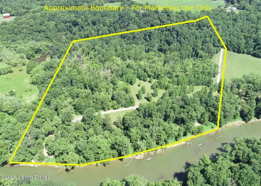 880 & 900 Round Bottom Rd, Magnolia, KY 42757
