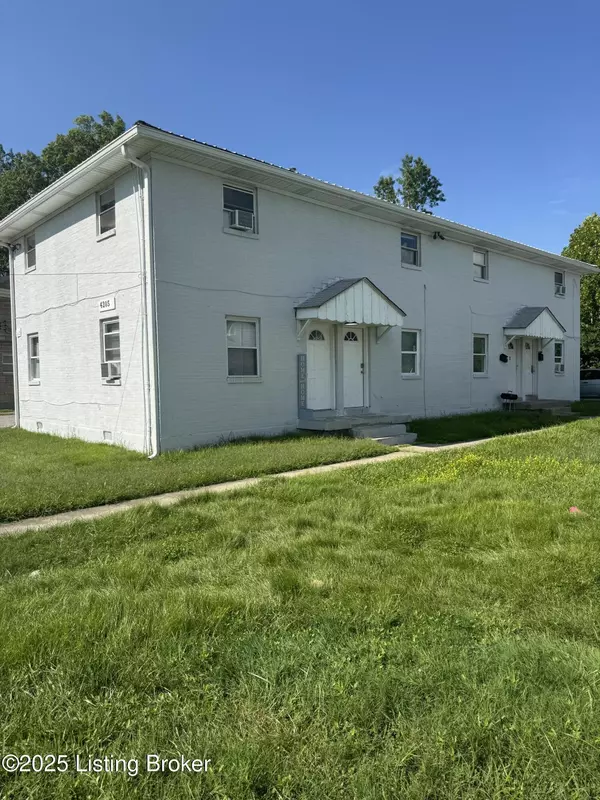 4205 Norene Ln, Louisville, KY 40219