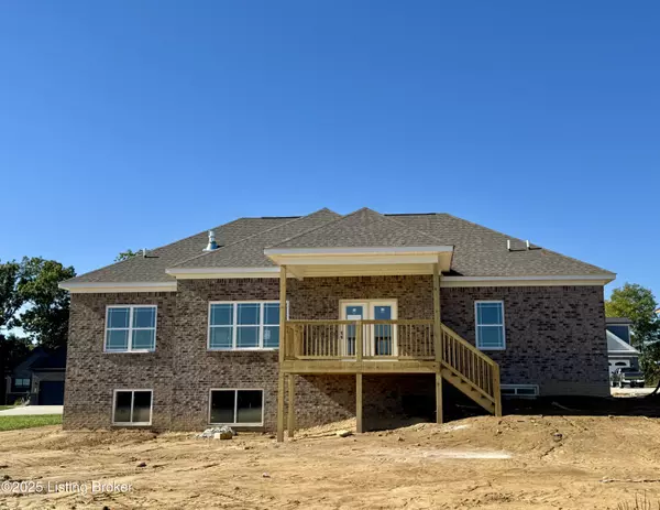 Charlestown, IN 47111,7625 Melrose (Lot 558) Ln