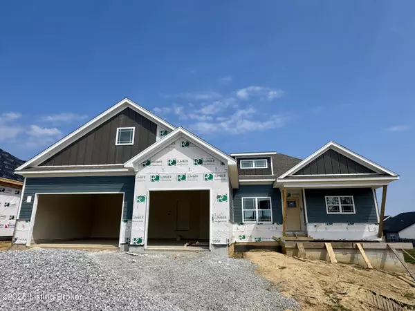 7625 Melrose Ln, Charlestown, IN 47111
