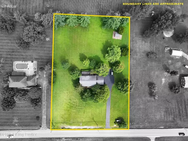 Crestwood, KY 40014,4003 W Hwy 22