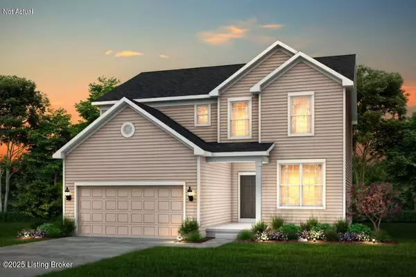 La Grange, KY 40031,4109 Cobblestone Ln