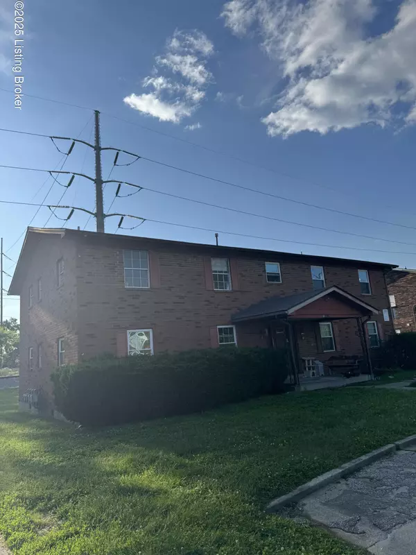 10318 Greentree Ln, Louisville, KY 40272