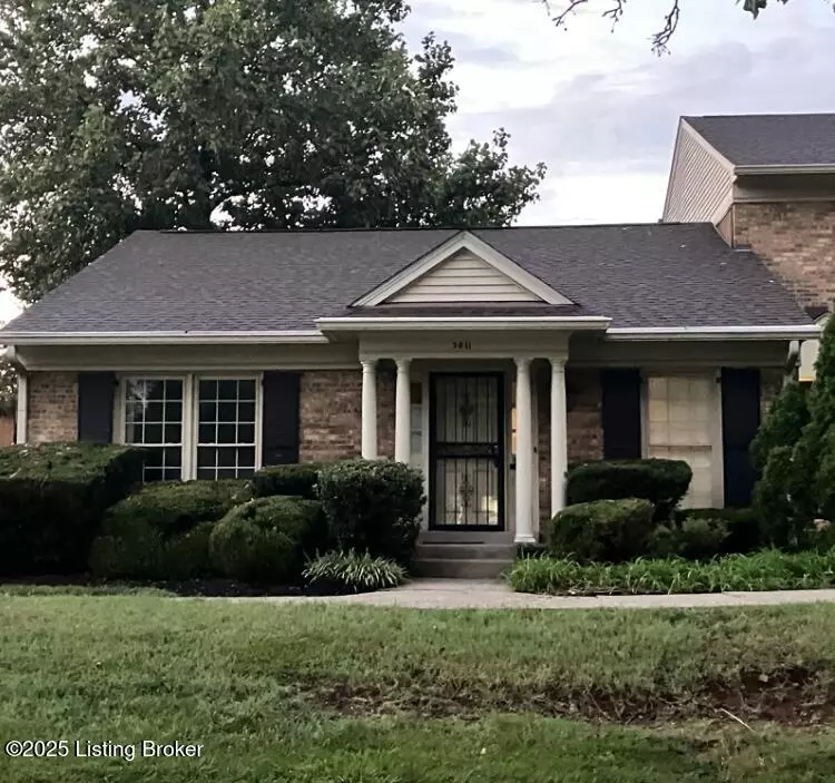 Louisville, KY 40220,3811 Taylorsville Rd