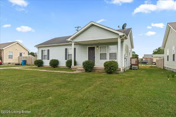 Shepherdsville, KY 40165,117 Deerfield Ct