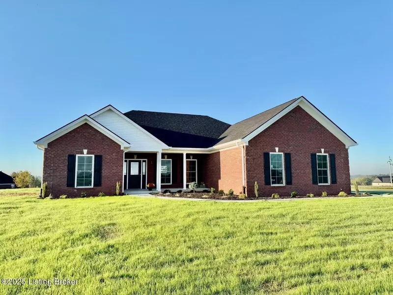 148 Nancy Hanks Dr, Springfield, KY 40069