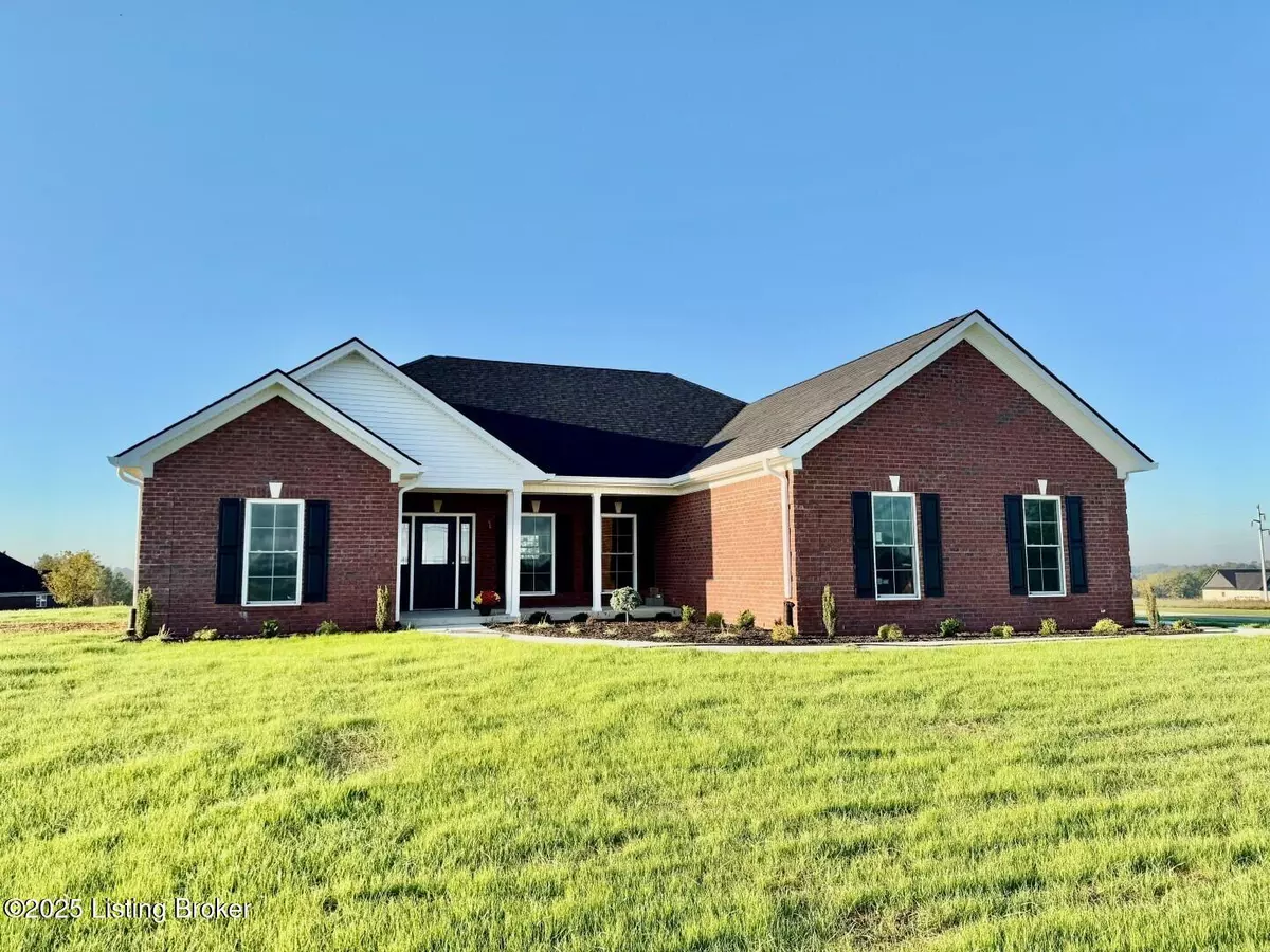 Springfield, KY 40069,148 Nancy Hanks Dr