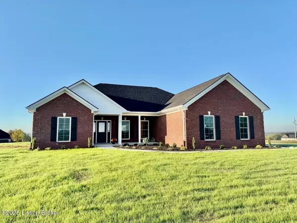 148 Nancy Hanks Dr, Springfield, KY 40069