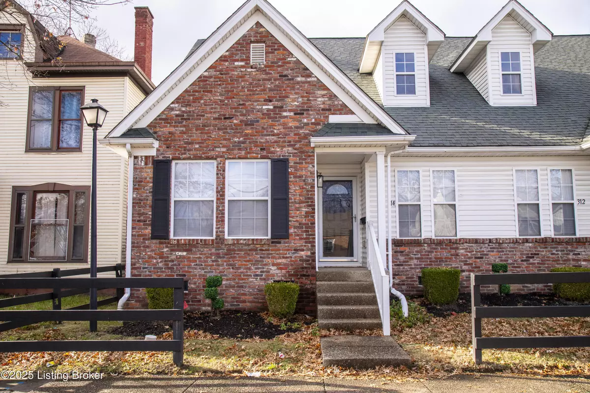 Louisville, KY 40212,314 Louis Coleman Jr., Dr. Dr