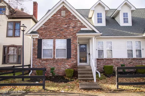 314 Louis Coleman Jr., Dr. Dr, Louisville, KY 40212