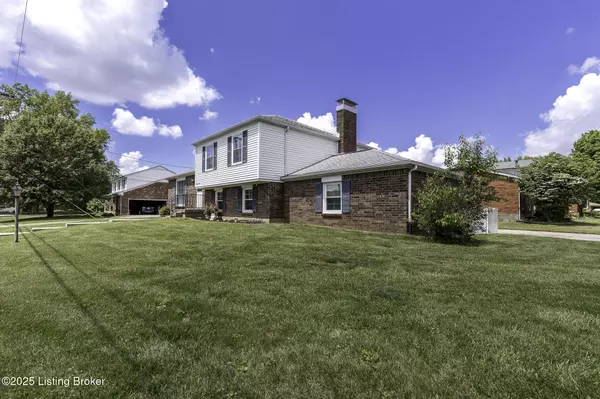 7705 Bleemel Dr,  Louisville,  KY 40291
