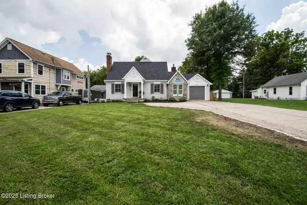 Louisville, KY 40223,12018 Old Henry Rd