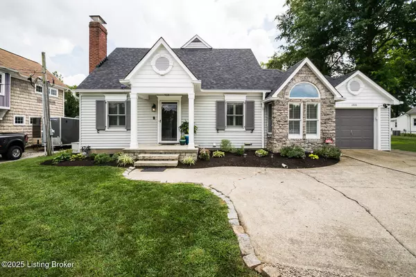12018 Old Henry Rd, Louisville, KY 40223