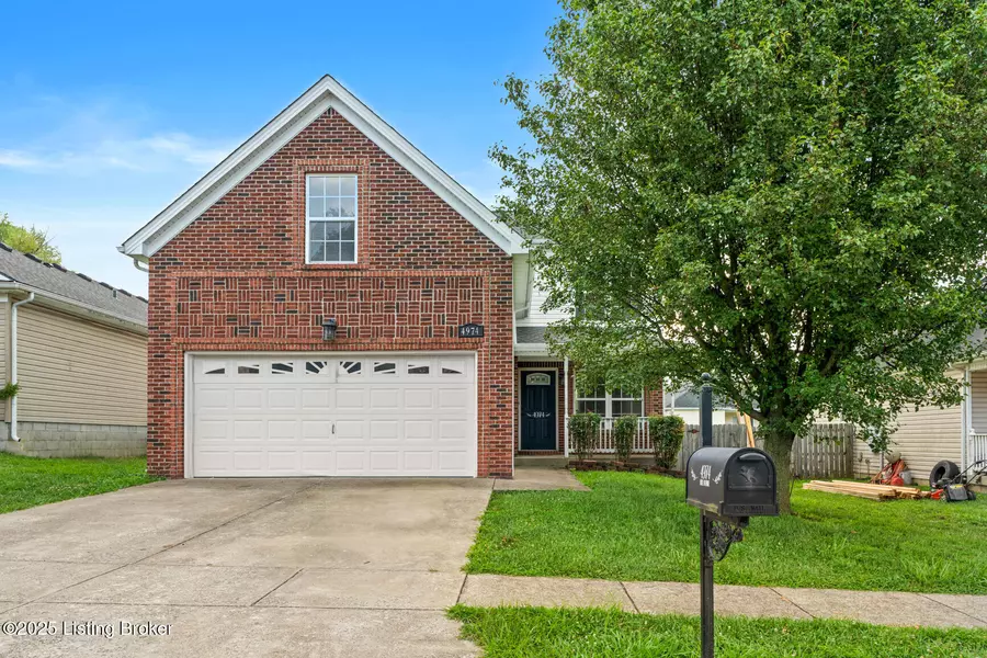 4974 Bell Ave, Shelbyville, KY 40065