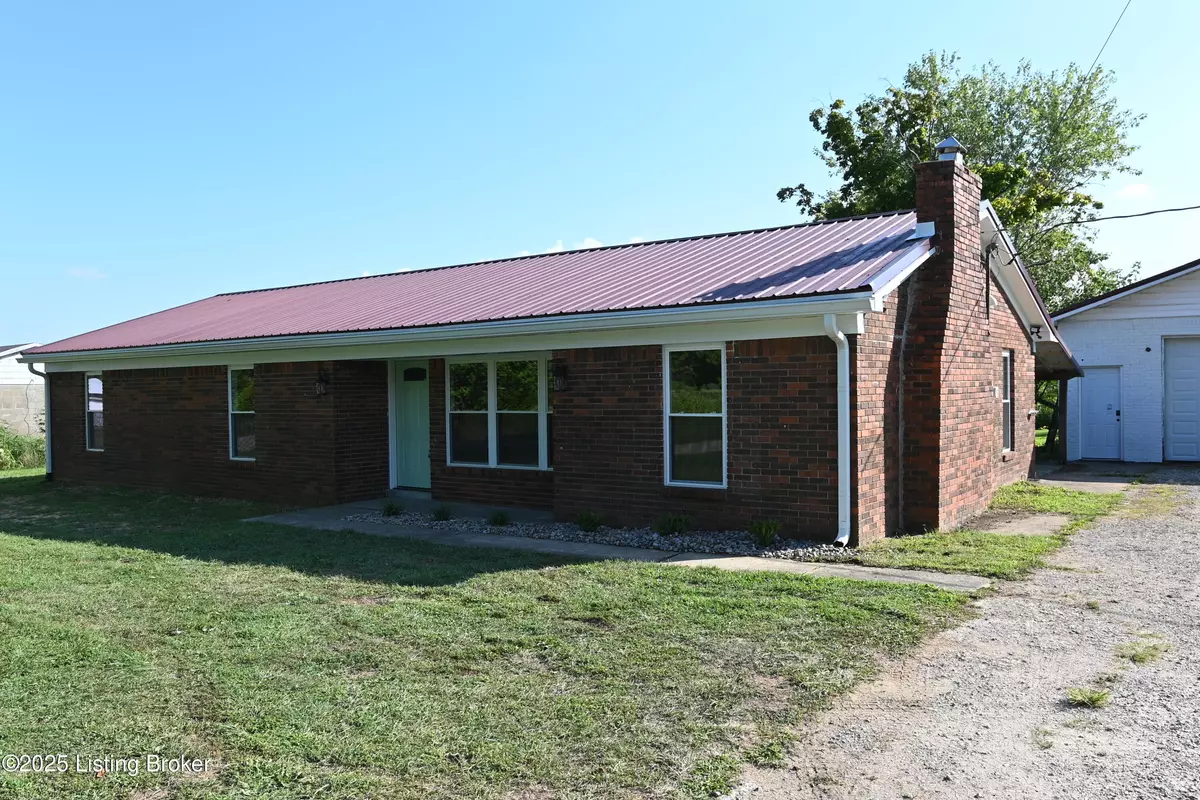 Custer, KY 40115,8340 hwy 86
