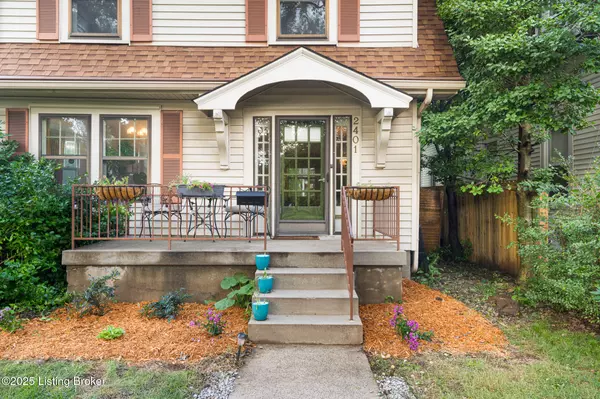 Louisville, KY 40205,2401 Wallace Ave