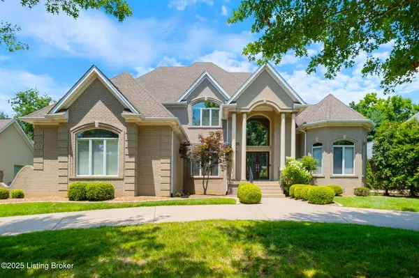 7619 Beechspring Farm Blvd, Louisville, KY 40241