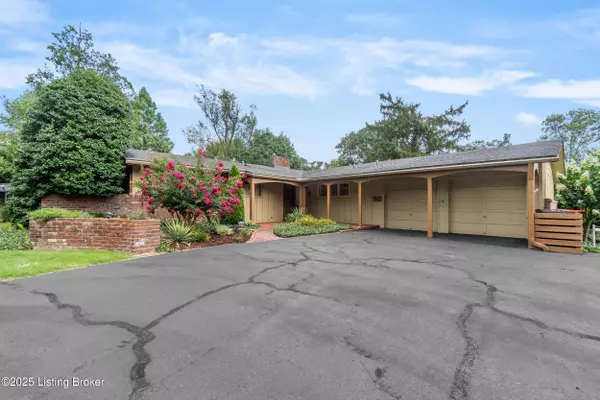 Louisville, KY 40207,821 Huntington Rd